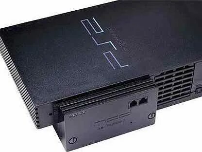 Ps 2 устройство