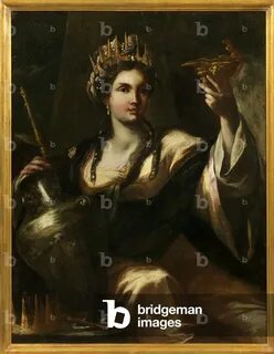 Педро царица