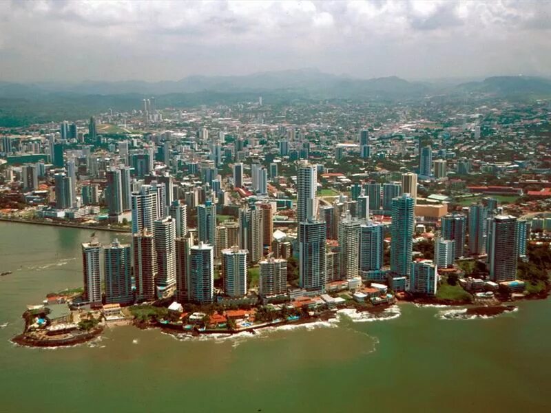 Панама столица. Панама Сити. Панама столица панамы. Город Панама Сити.