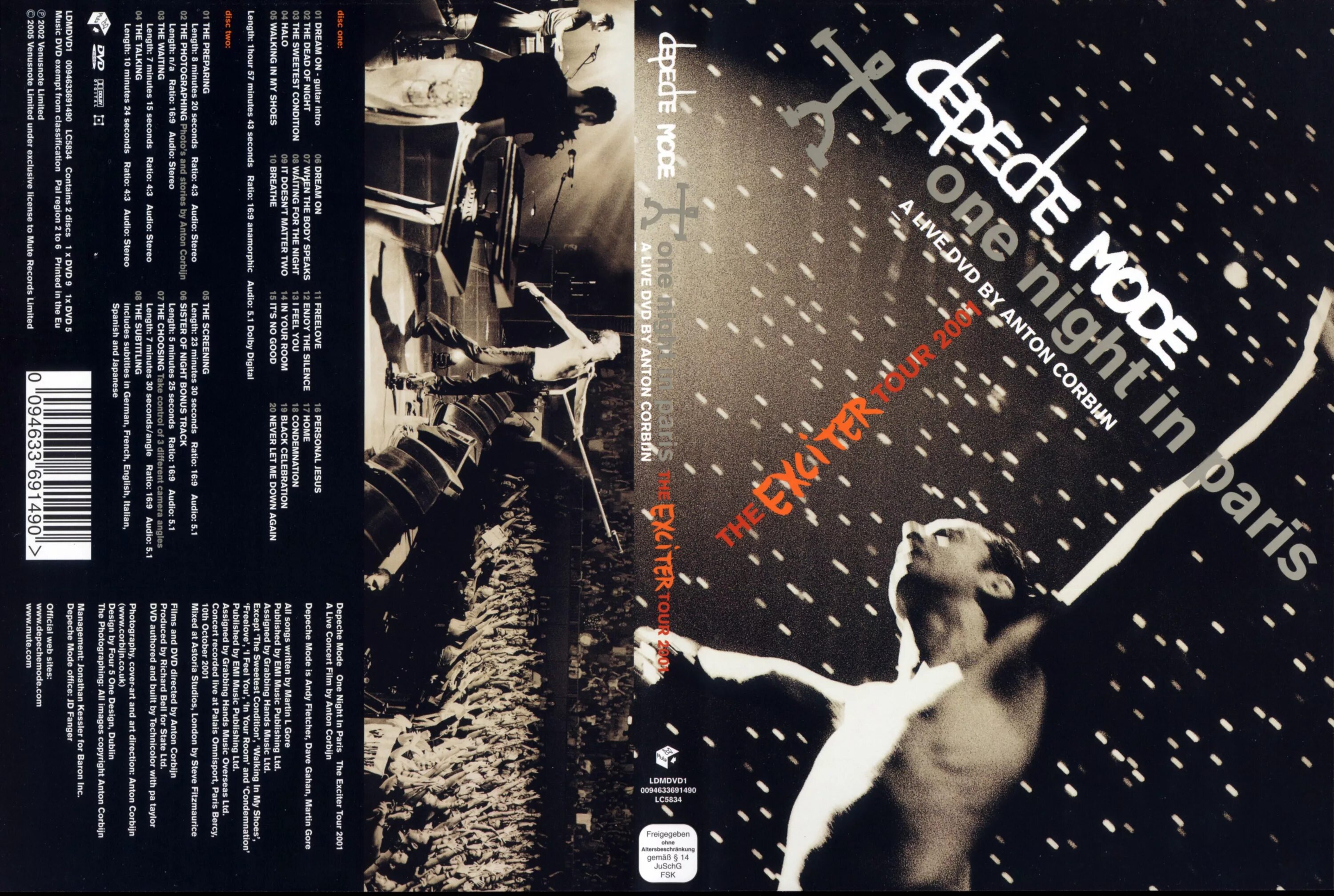 Депеш мод париж. Depeche mode one night in paris. depeche mode 2001 live. depeche mode 2002 one night in paris. депеш мод париж 2001 концерт.