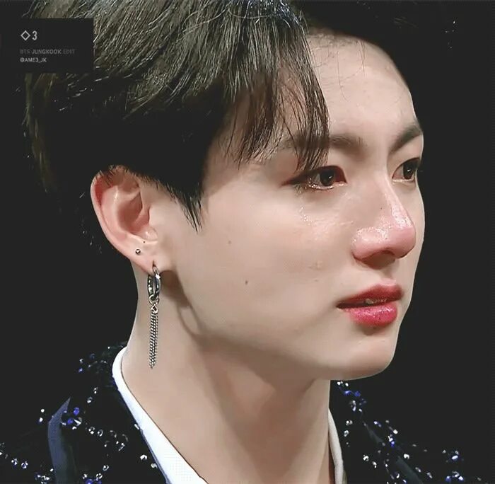 Мама чонгука. Mama 2018 Jungkook.