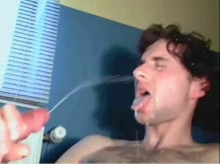Monster Cock Shooting Monster Cum 