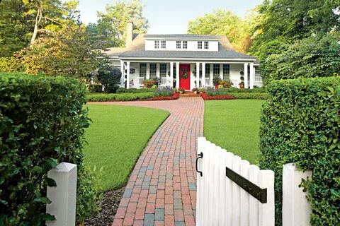 Perfect house