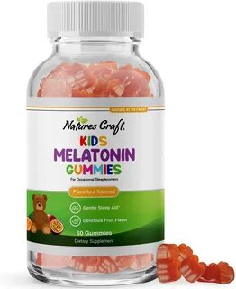 Sleep well gummies