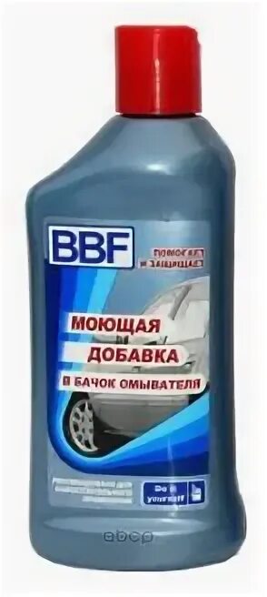 Моющая добавка. 3326 BBF моющая добавка в омыватель 250 мл 12. BBF антидождь BBF 250мл.. BBF автошампунь BBF New 1л.. 00000145 3332 Очист.пластика 250мл BBF 3332 (уп.12 шт) шт.