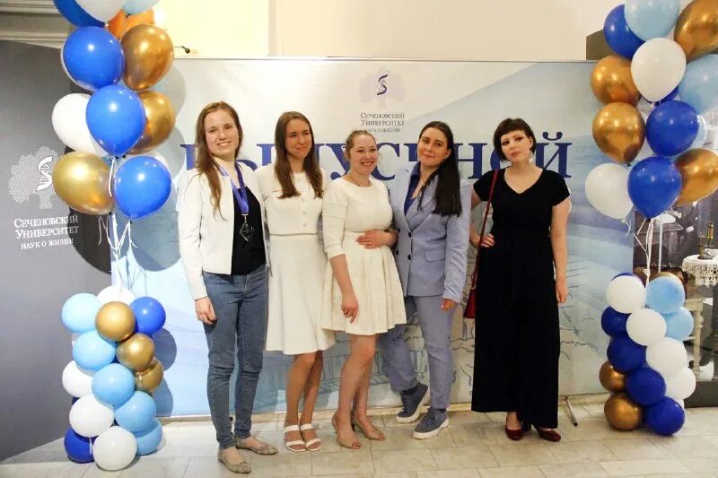 сеченовский университет баллы 2023