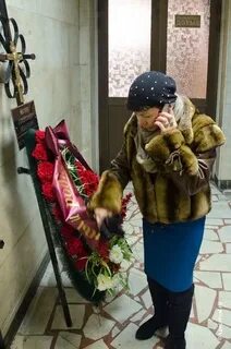 Вакансии в похоронном бюро