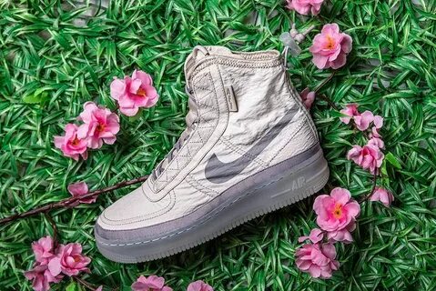 Air force 1 shell