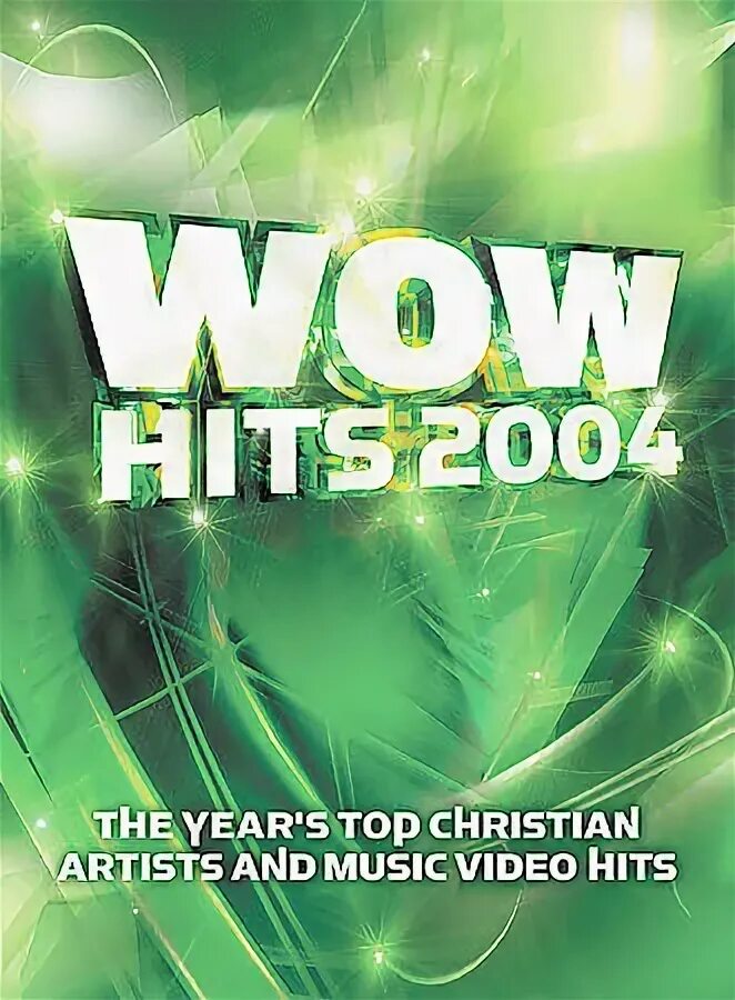 Хиты 2004. Хиты 2004