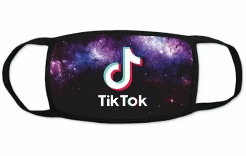 Маски тикток