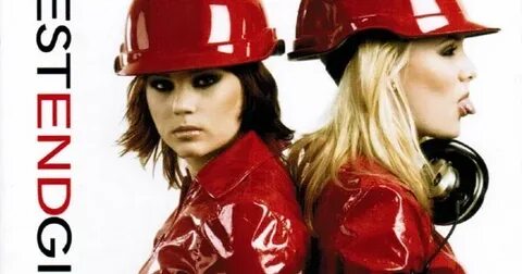End girls