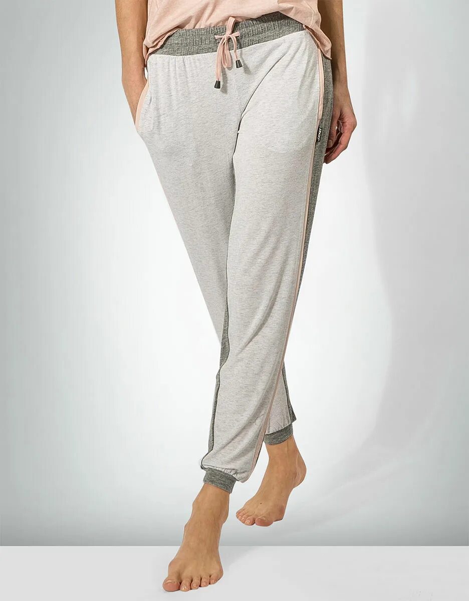 Брюки галифе (56 / 164 - 170). Gina benotti штаны. Трикотажные брюки женские. Трикотажные летние брюки.