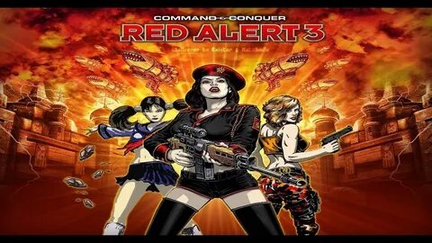 Red alert музыка