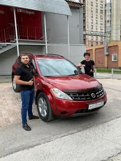 Рдм авто новосибирск