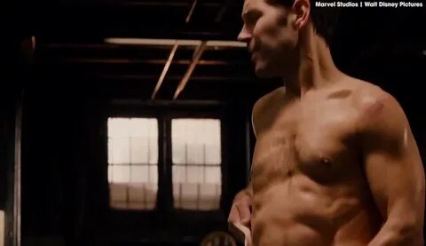 I supereroi Marvel senza maglietta, un video raccoglie tutte le loro scene 