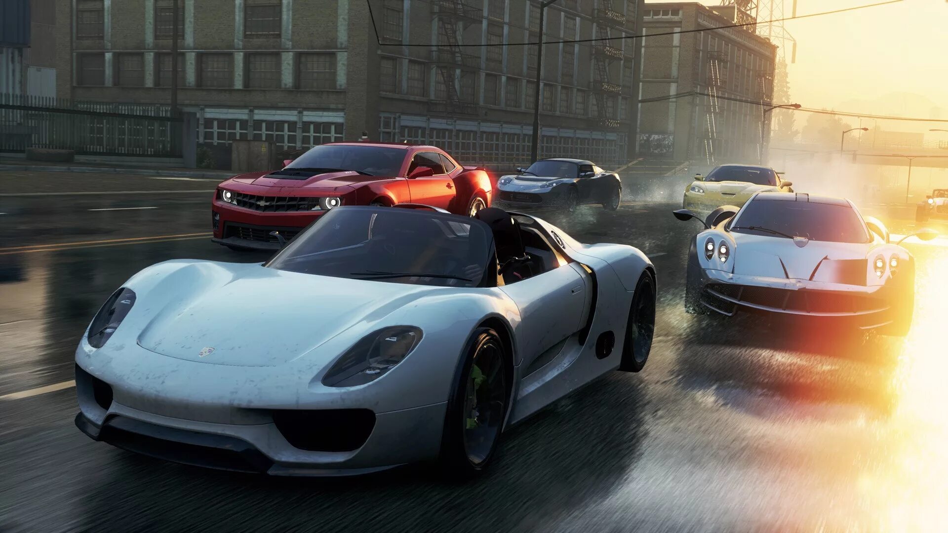 Need for speed wanted game. Порше 918 Spyder NFS most wanted. NFS most wanted 2012 Porsche 918 Spyder. Porsche 918 Spyder Concept most wanted 2012. Porsche 918 Спайдер NFS most wanted.