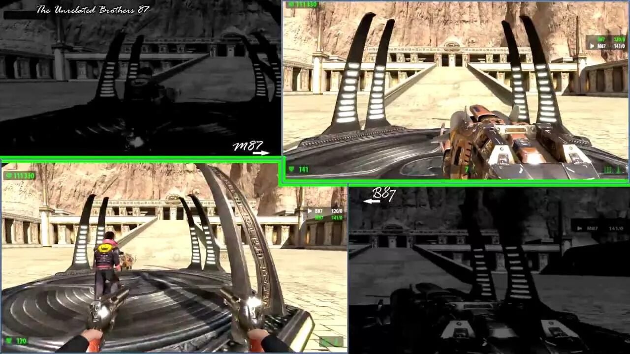 Sam split. Serious sam 3 сплит скрин. serious sam split screen pc. serious sam 4 split screen pc.