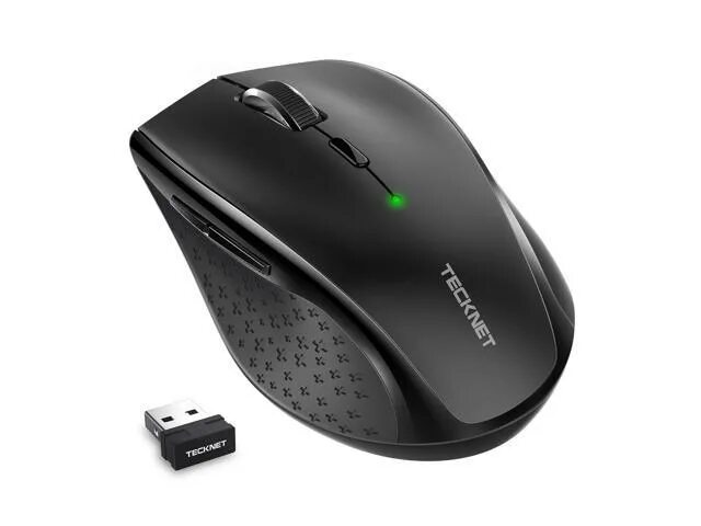 Беззвучная мышь. Мышь Wireless Mouse 2.4g. Мышка Wireless Optical Mouse. TECKNET Classic 2. 2.4G Wireless Business Mouse (gm21.