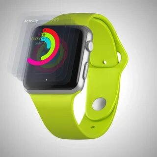 Модели iwatch