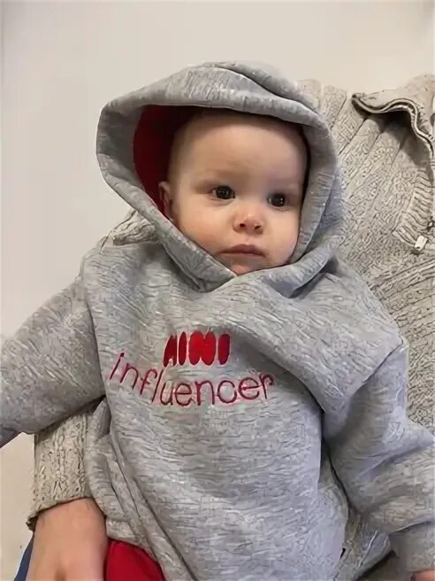 Мини малыш