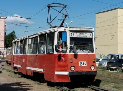 Омск 71