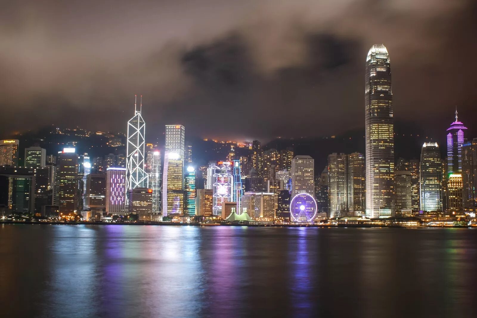 Гонконг китай или нет. Хонг конг. hong kong skyline. фото гонконга в хорошем качестве. гонг конг ночью на набережной.