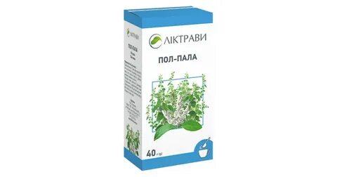 Инструкция пол пале