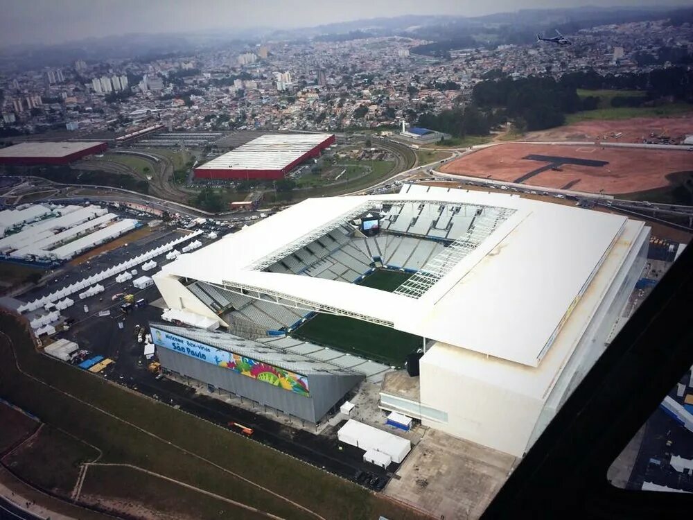 Арена Сан-Паулу - Коринтианс. Сан Паулу стадион Коринтианса. Стадион Коринтианс Сан-Паулу ЧМ 2014. ЧМ 2014 Арена Коринтианс. Стадионы ру
