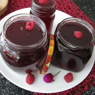 Добавляют ли в варенье агар агар