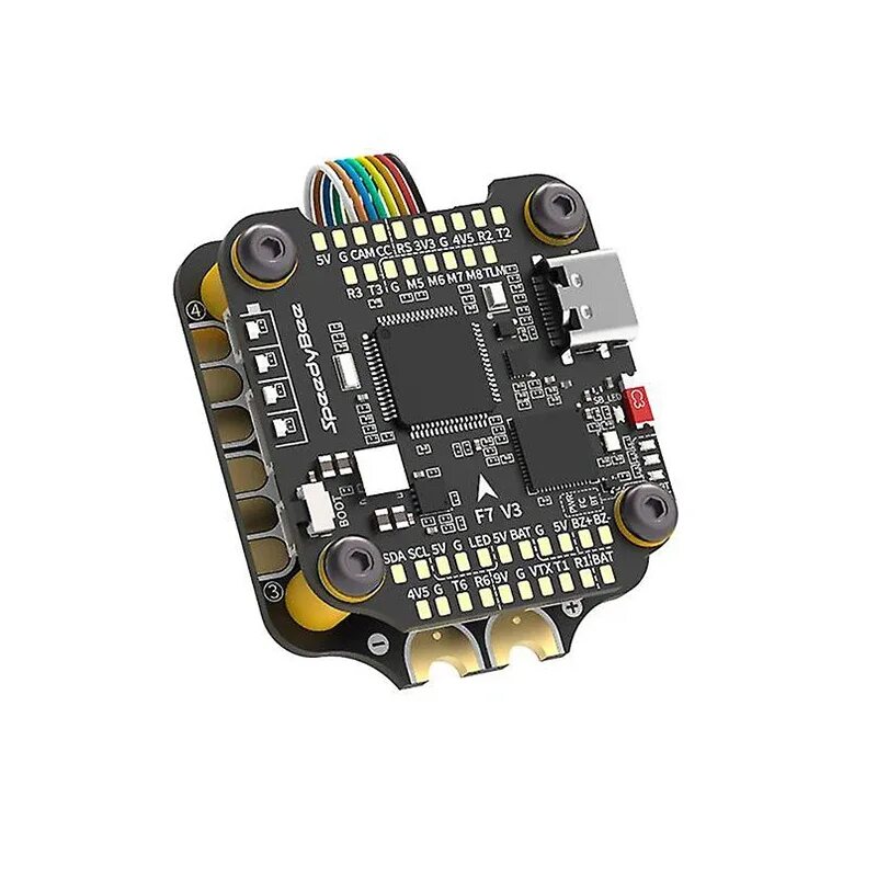 Betaflight blackbox