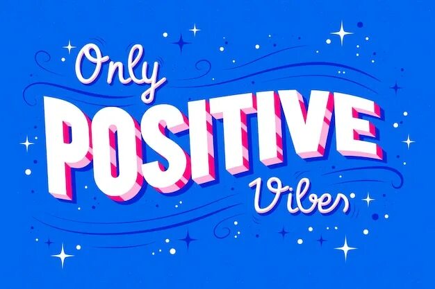 Only positive. Positive Vibes only. Железный позитив логотип.