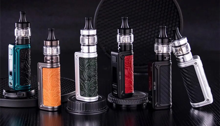 Vape thelema mini