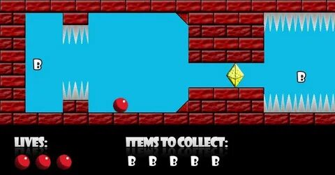 Старый мячик игра