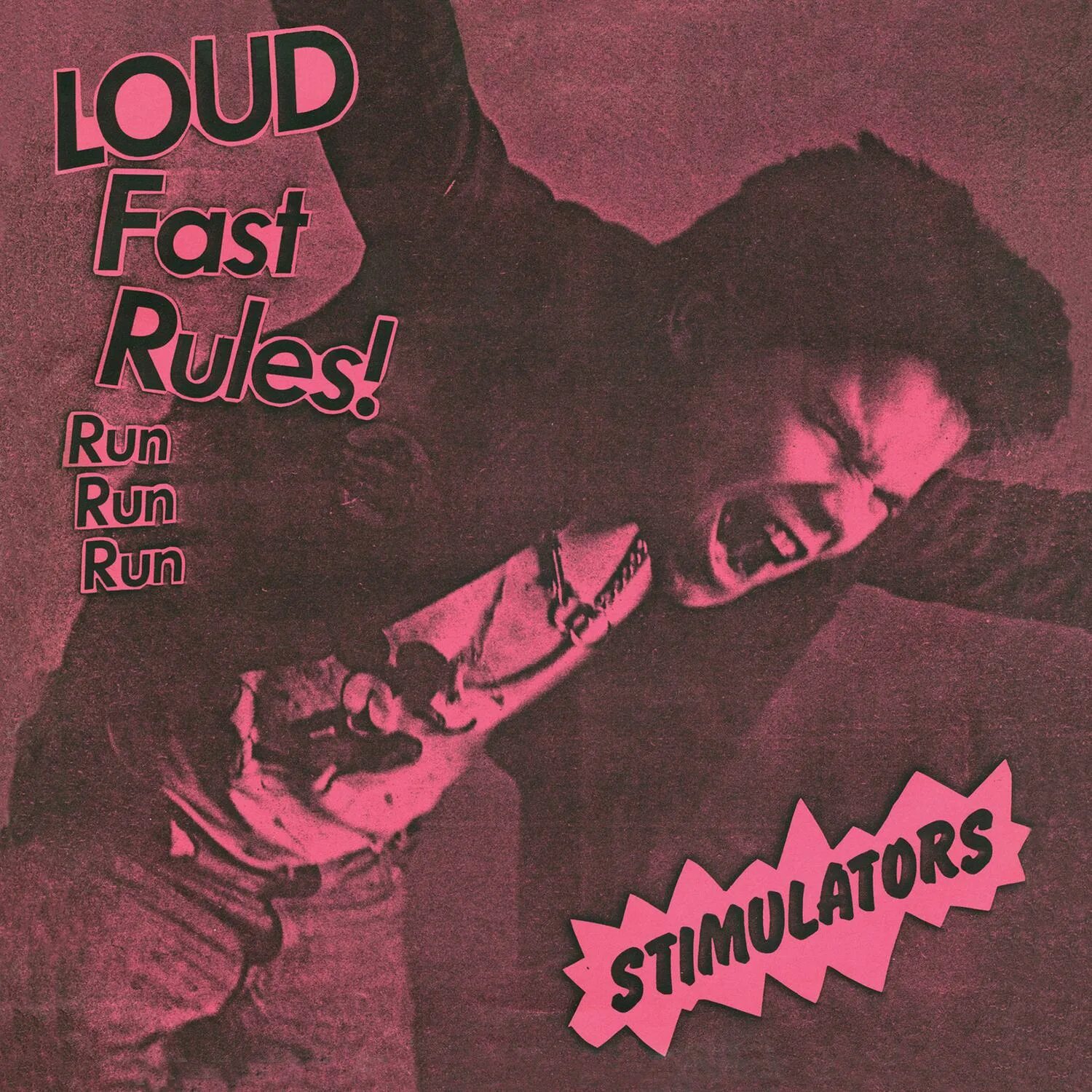 Loud fast Rules. 1998 - Live! Fast! Loud!. Bastard Italian Style a. Fast rules