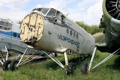 Продам самолет