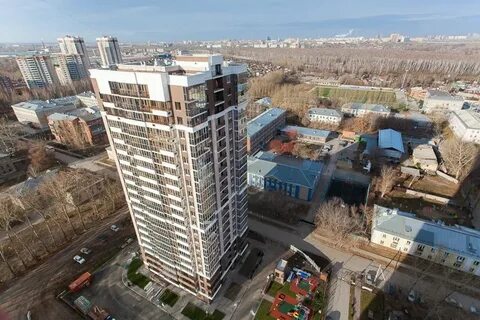 Сергиев пассаж