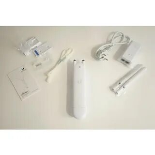 Unifi ac mesh