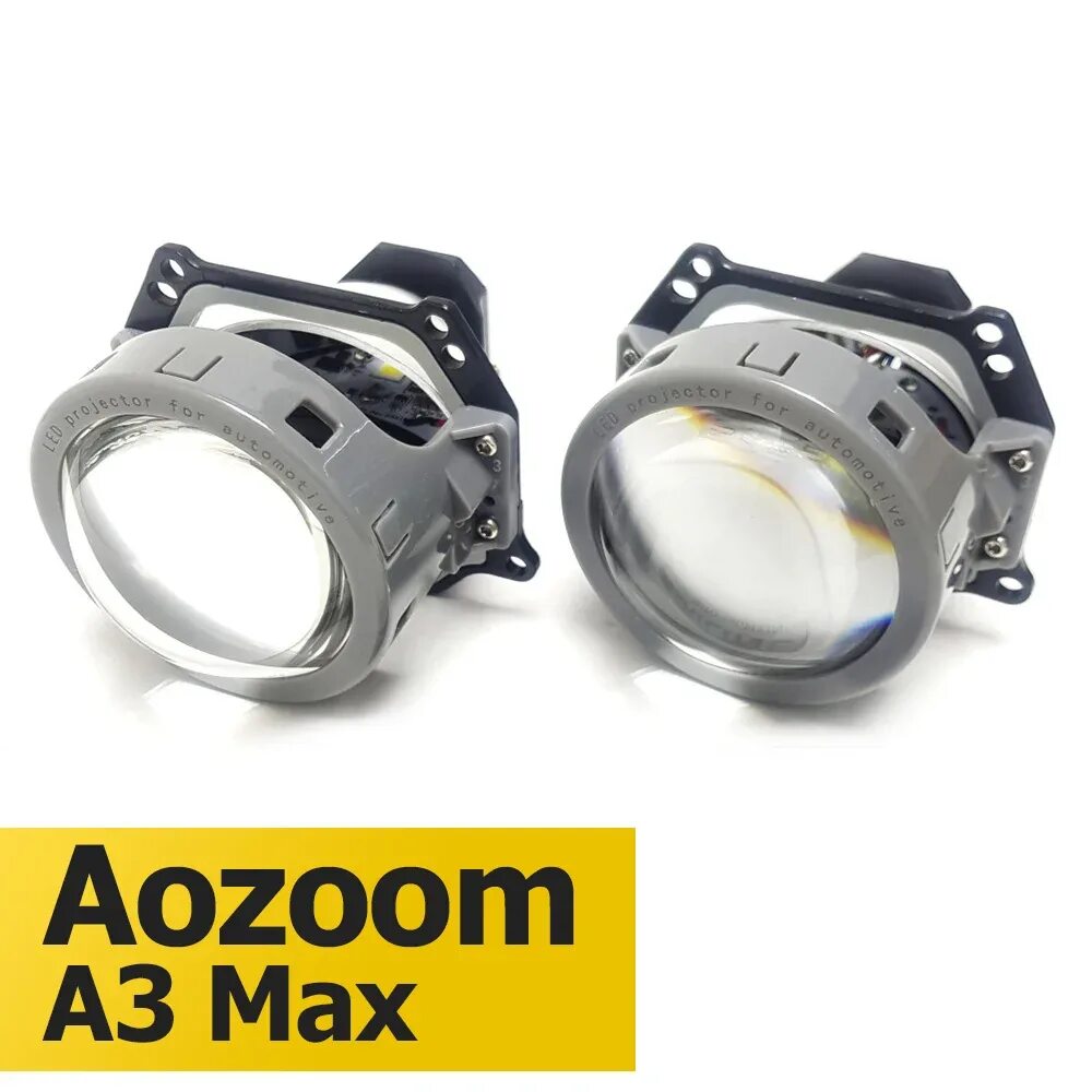 Билед модуль Aozoom a3+противотуманки. Bi-led модули Aozoom a3 Max. Bi led линзы Aozoom a13 3дюйма. Линзы билед модули Aozoom a3 2022. Купить линзы aozoom