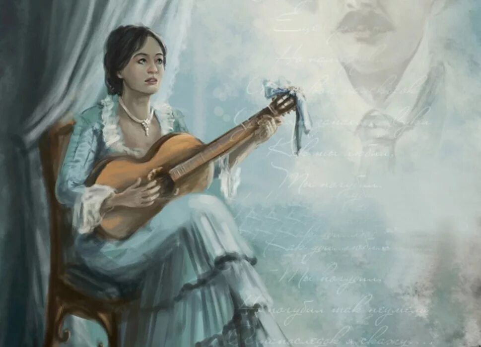 Салонная живопись. Пьеса бесприданница островский. Художник эдмунд блэр лейтон картины. Русский романс. Фрагмент романса.