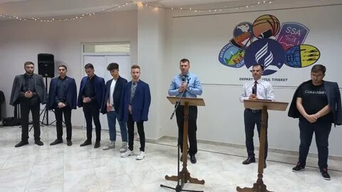 Христианский центр