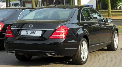 F s350