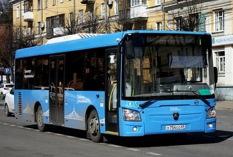 Маршрутка 92п курск