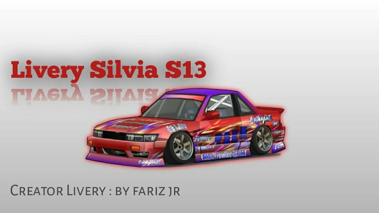 Стритуха фр легендс. Sx180 Nissan винил фр Легендс. Silvia s13 fr Legends. Винил фр Легендс s13. Сильвия s13 из фр Легендс.