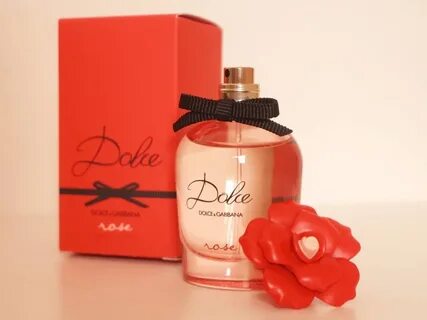 Dolce rose