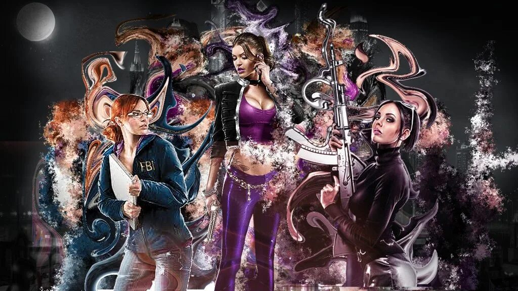 Saints only. Saints Row. Saints Row IV Art. Saints Row 2022. Saints Row the third арт.