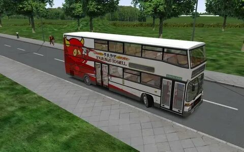 Ask bus