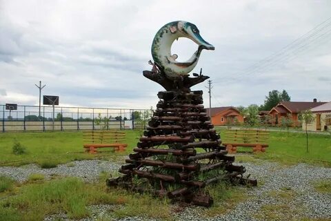 Таборы пермский