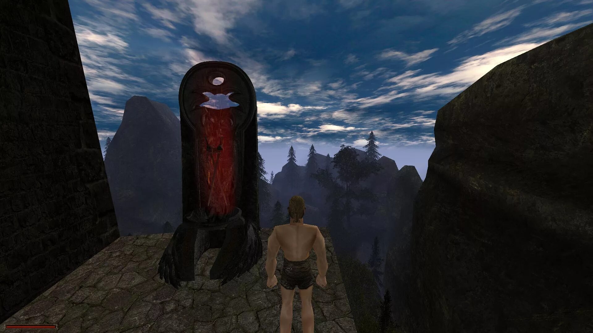 0 ps4. 0 мирагул. Gothic 2 directx 11. Return 2 0. Хубаксис готика 2 возвращение 2.