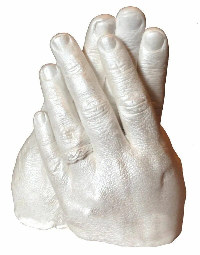 Plaster hand. Plinth Plaster hand. Adhesive Plaster on hand illustration. Plaster casting