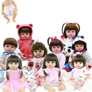 Living dolls rebirth